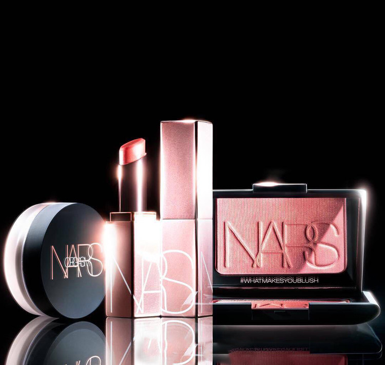 【包税】nars/纳斯 2018orgasm 高潮蜜粉 8g