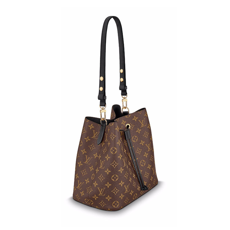 Louis Vuitton/·  Ůʿ¿ɫˮͰ M44020NEONOEϻ ɫ