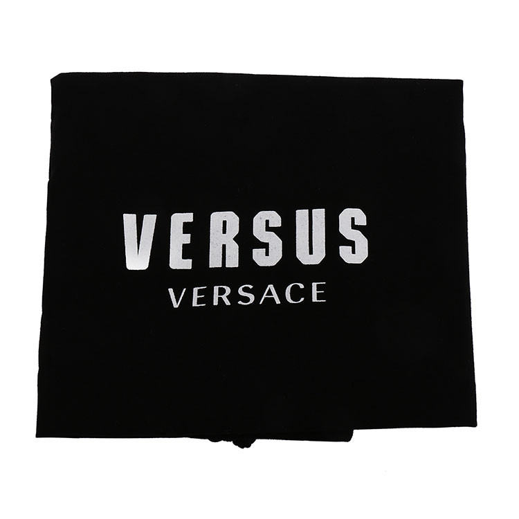 versus/versus 金色女士单肩包 官方授权