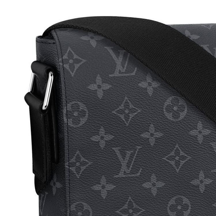 �����ʰ�˰��LouisVuitton/·�������¿���ʿ��ɫ�ϻ������M44000