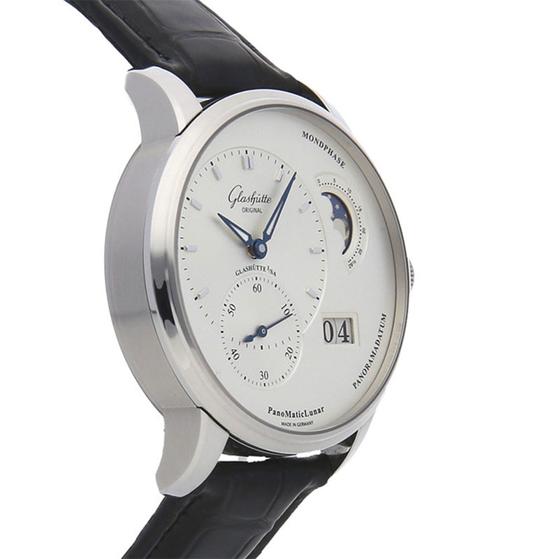Glashutte Original/格拉苏蒂  Pano系列 1-90-02-42-32-05