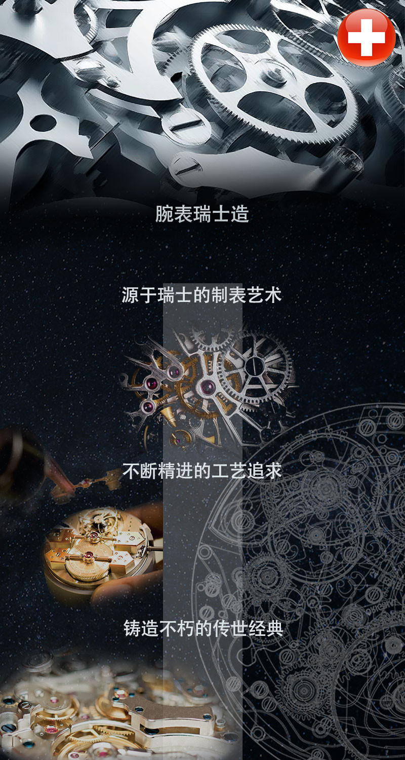 Franck Muller/法兰克穆勒  CINTRÉE CURVEX系列 陀飞轮机械腕表 8880 T MB 5N