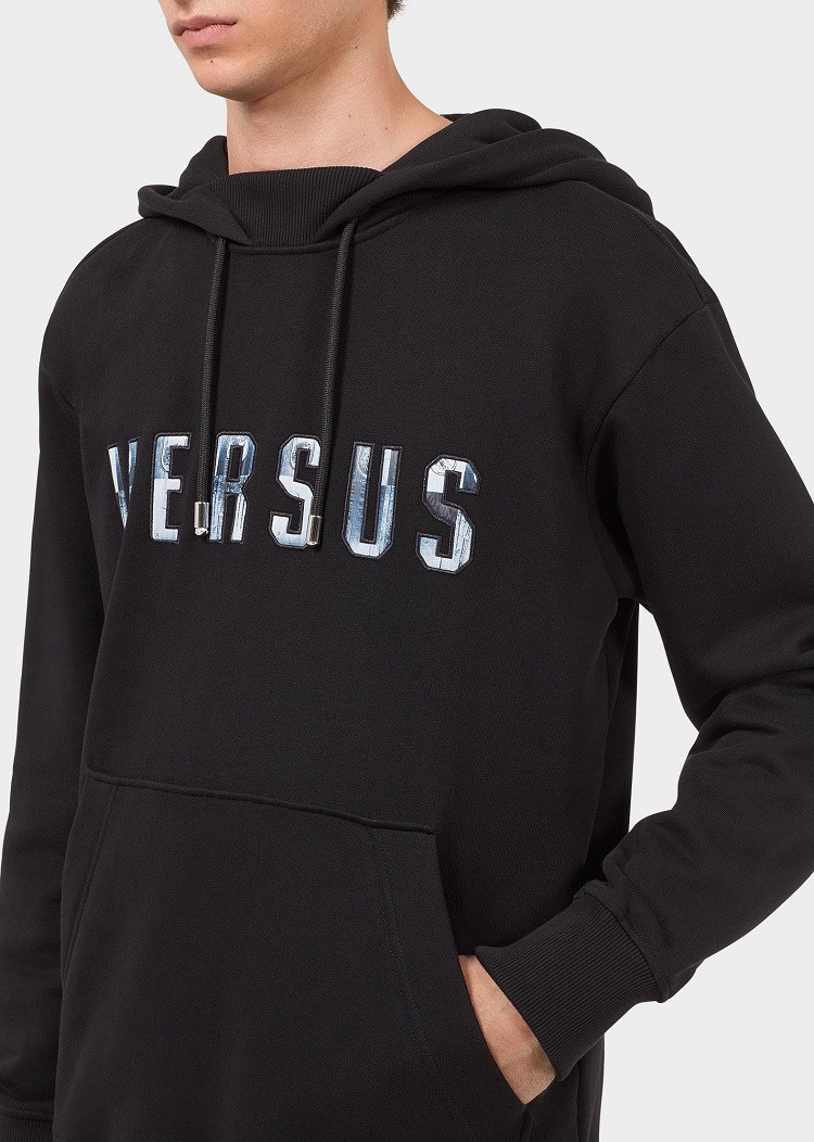 versus/versus 男卫衣 bu9039420431