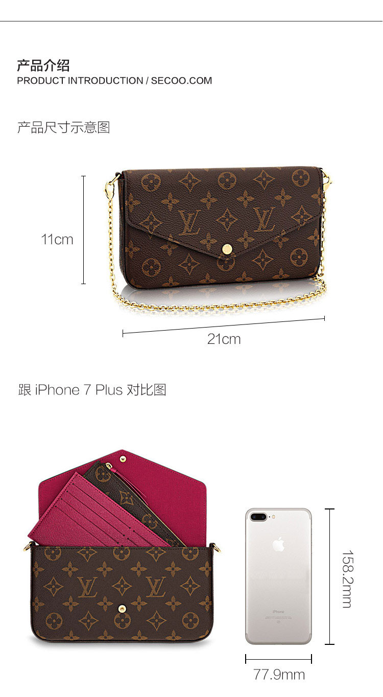 ʰ˰LouisVuitton/·ǱϻһбM61276