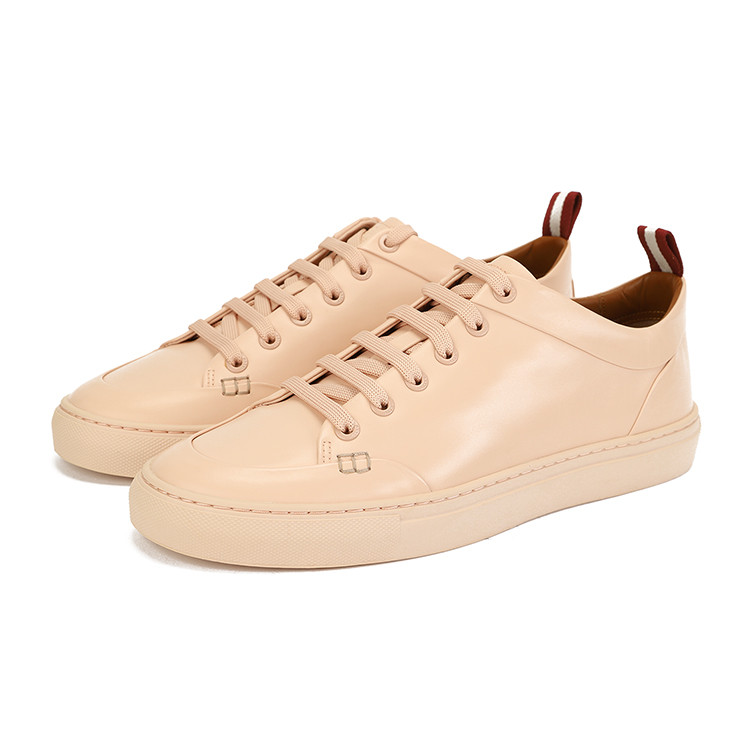 bally/巴利-男士 牛皮 休闲运动鞋 helliot 6220423断码41.