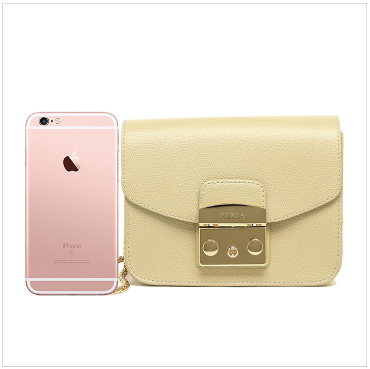 FURLA芙拉 单肩包】FURLA 芙拉 【欢乐颂杨