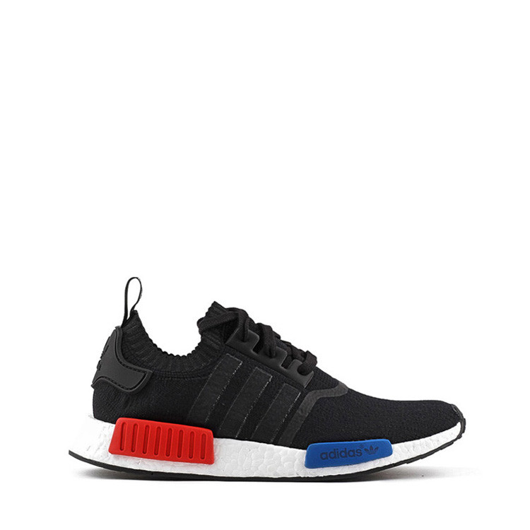 adidas originals/阿迪达斯三叶草 nmd runner primeknit boost 初代