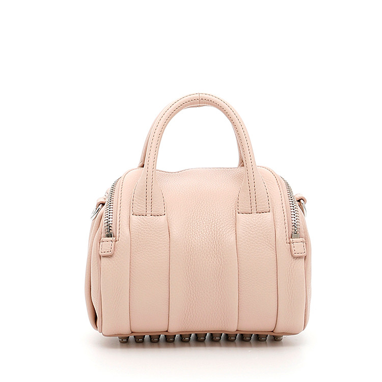 alexander mcqueen/亚历山大麦昆 clutches 女士真皮手提包 20s0280