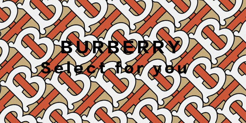 11可用券】burberry/博柏利therucksack-中性款式-中号vintage格纹