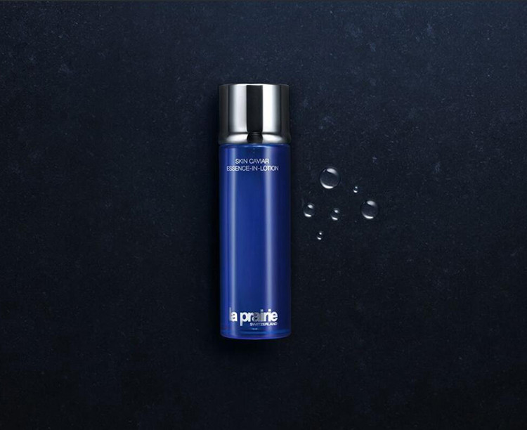 【包税】la prairie/莱珀妮 鱼子精华紧致精粹露150ml