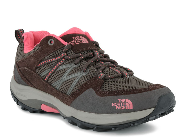 the north face/北面 女鞋 舒适轻便户外休闲运动鞋徒步鞋 户外 女士