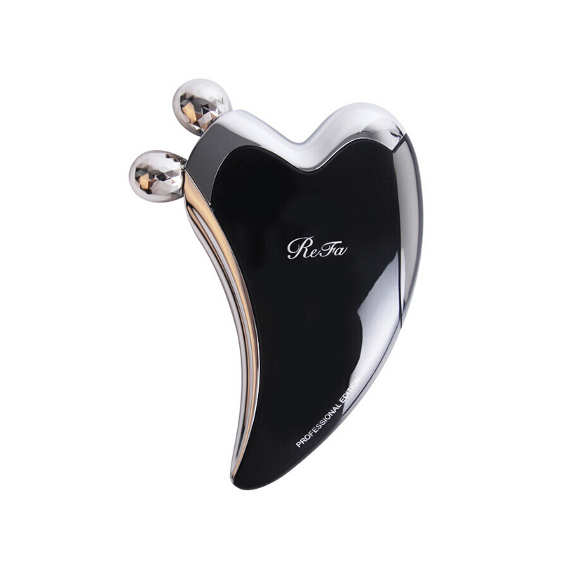 【包税】ReFa\/黎珐 caxa ray新版刮痧板 眼部面部颈部紧致提拉