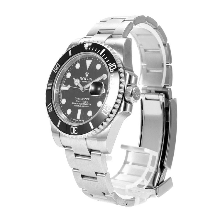 rolex/劳力士潜航者型系列116610ln