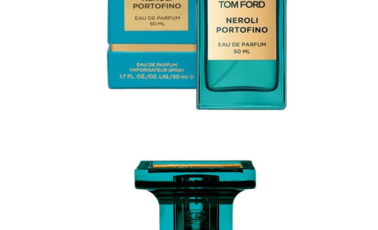 【Tom Ford汤姆福特 女士香水】【免税】Tom
