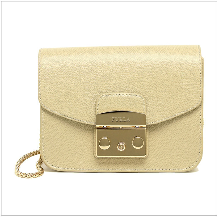 FURLA芙拉 单肩包】FURLA 芙拉 【欢乐颂杨