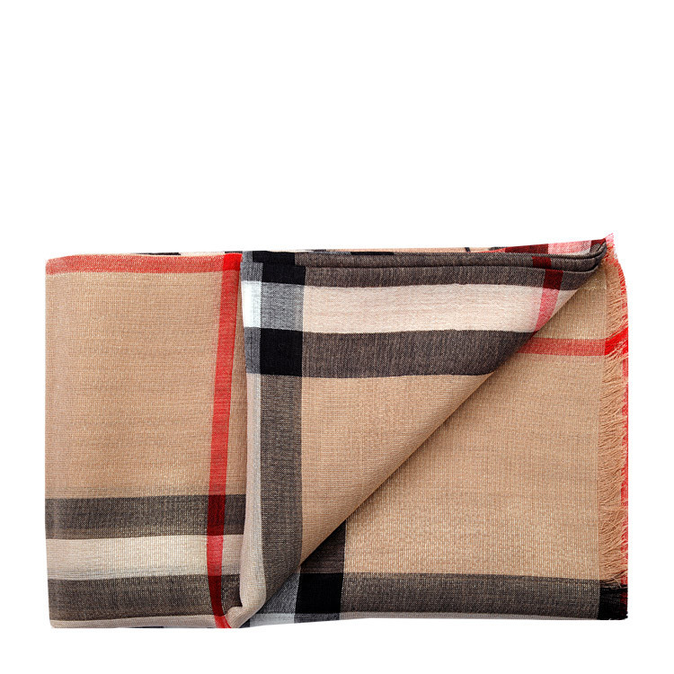 【BURBERRY博柏利 围巾】博柏利 BURBERR