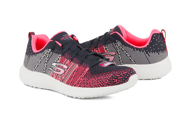 女士跑步鞋【包税】斯凯奇/skechers 轻便 透气 运动鞋 2019 新款