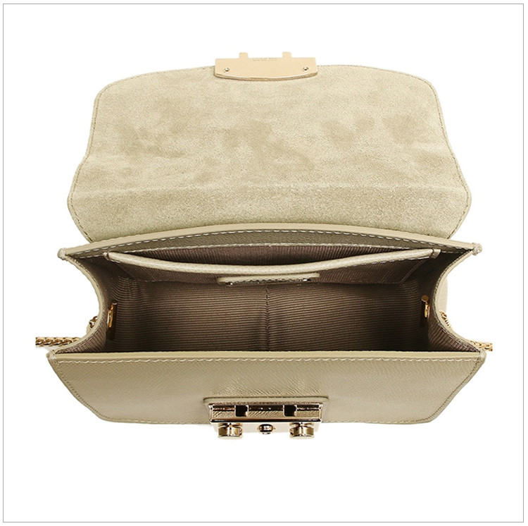 FURLA芙拉 单肩包】FURLA 芙拉 【欢乐颂杨