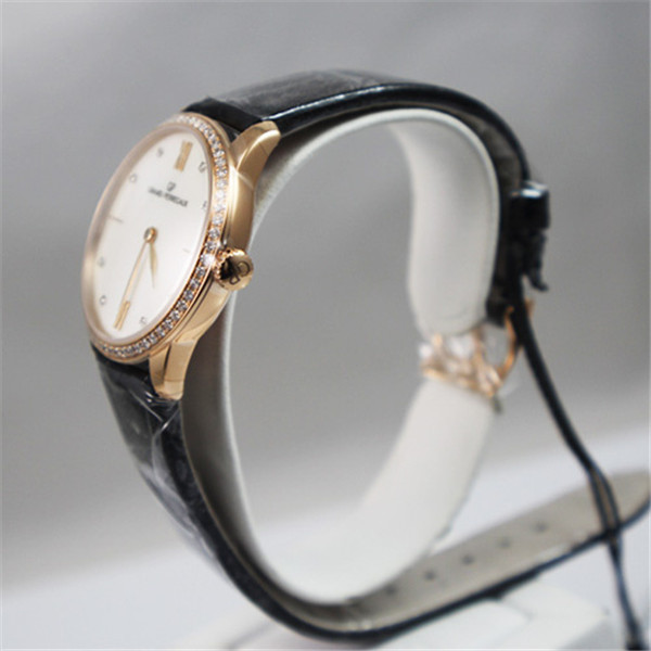 GP-GirardPerregaux/芝柏1966系列女士自动机械腕表49528D52A771-CK6A