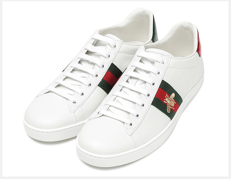 【GUCCI古驰 女士休闲运动鞋】GUCCI 古驰 2