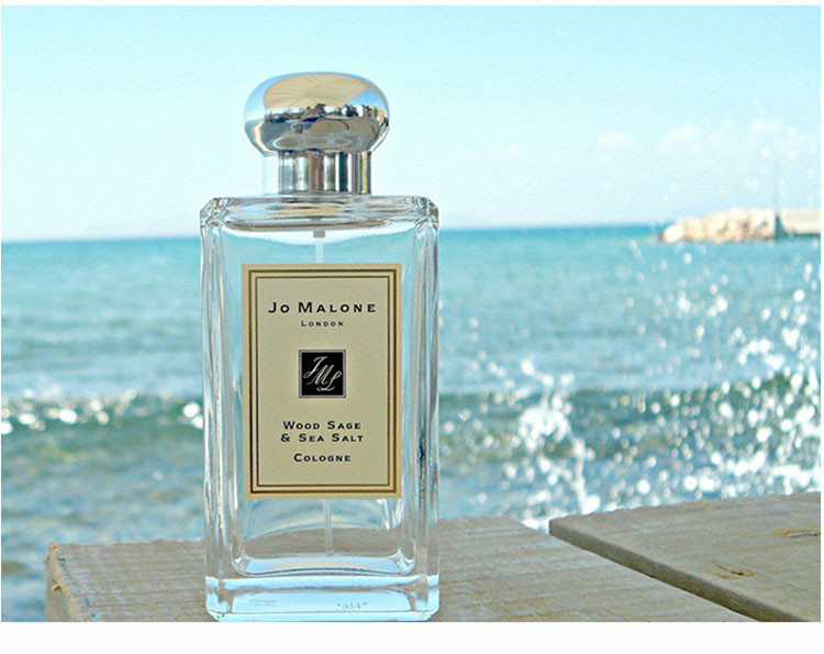 【包税】jo malone/祖玛珑 英国梨香水100ml(祖马珑香水)
