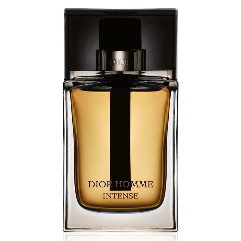 【包税】dior/迪奥 桀骜极度版浓情男士香水 持久留香edp 100ml