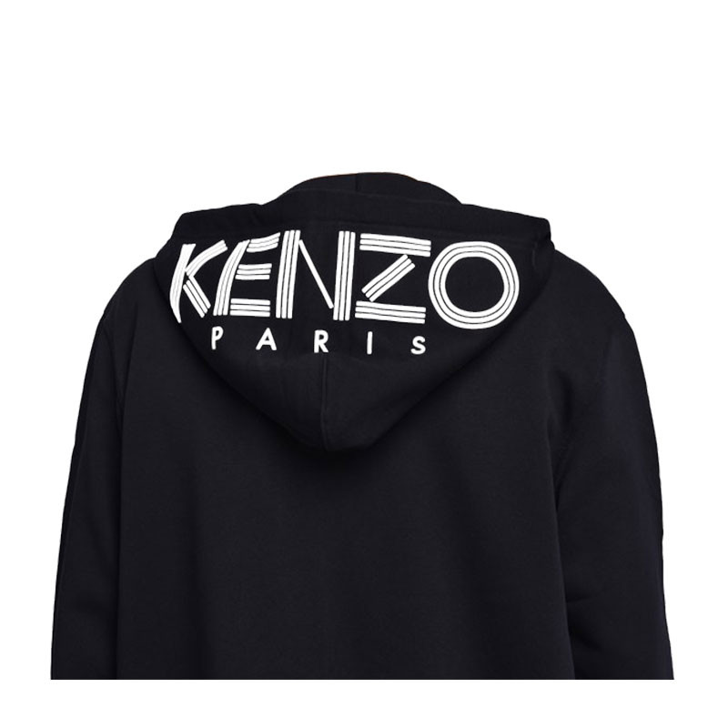 【18秋冬 服装】kenzo/高田贤三 男士外套男士夹克 f005bl7224md99