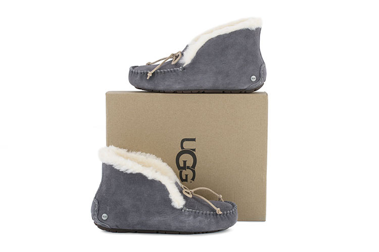 ugg/ugg 女士雪地靴 1004806