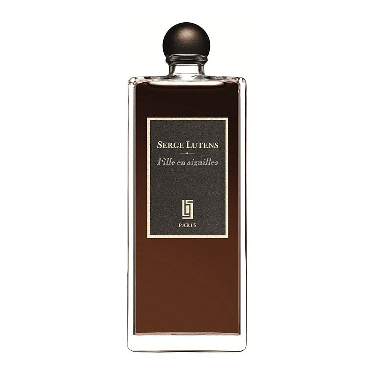 【包税】serge lutens/芦丹氏 松林少女女士浓香水50ml