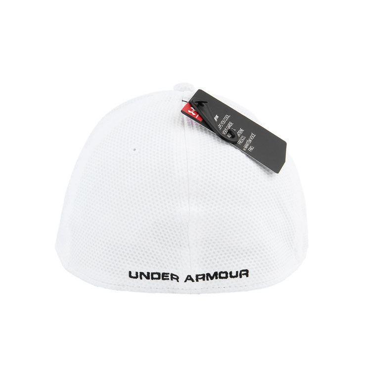 【新款】【免税】under armour/安德玛 街头时尚新款运动休闲棒球帽