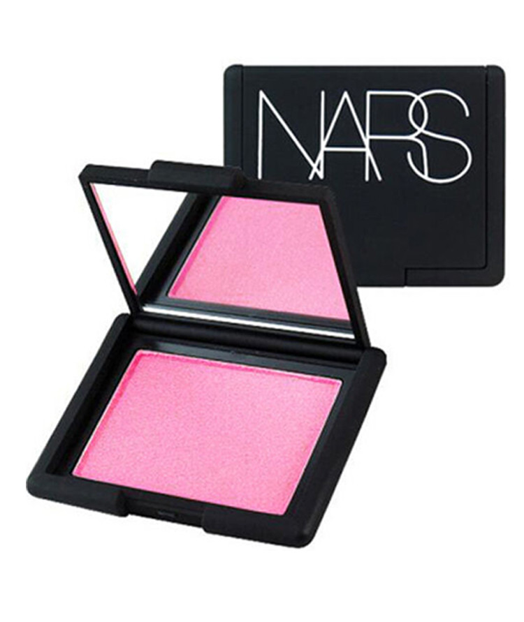 【19春夏【包税】nars 纳斯炫色腮红胭脂#desire 4.8g