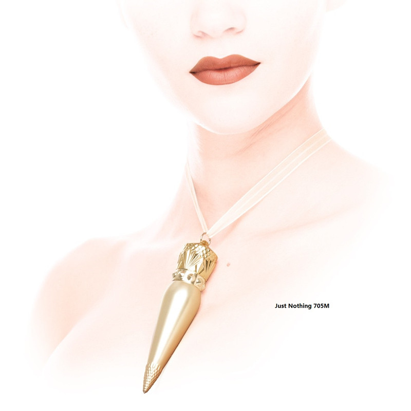 louboutin/克里斯提鲁布托 萝卜丁口红女王权杖全系列口红唇膏 cl口红