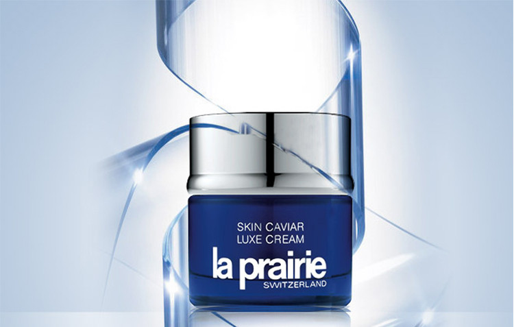 【免税】la prairie/莱珀妮 鱼子精华琼贵面霜 50ml 面霜