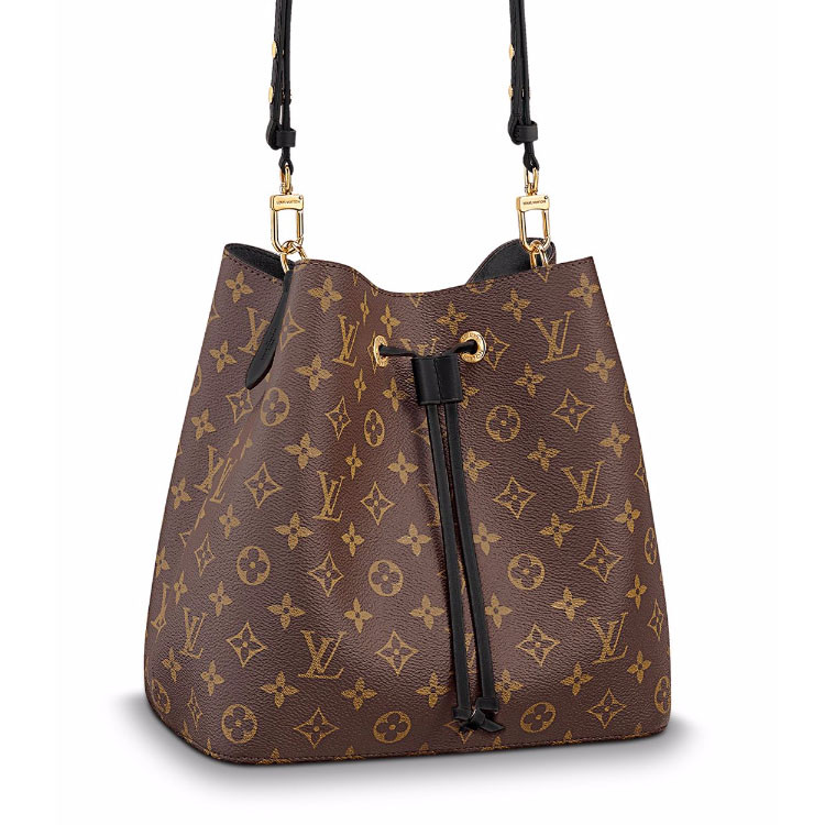 Louis Vuitton/·  Ůʿ¿ɫˮͰ M44020NEONOEϻ ɫ