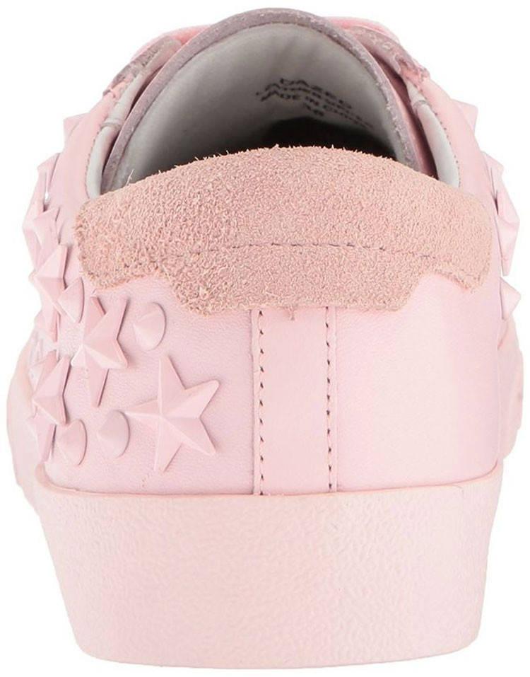 【包税】ASH\/ASH艾熙小白鞋 女士星星铆钉低