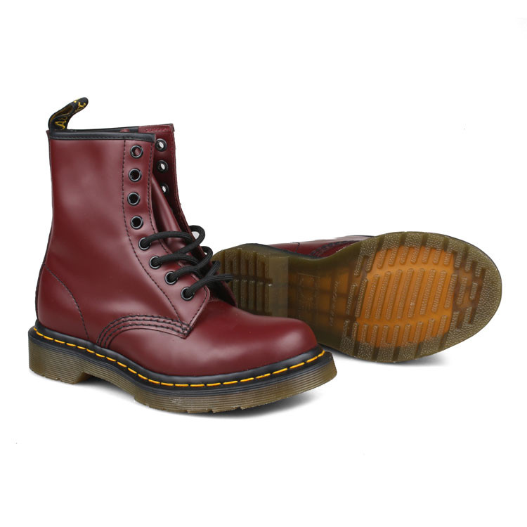 martensdr.martens 男士短靴】dr.martens/马丁