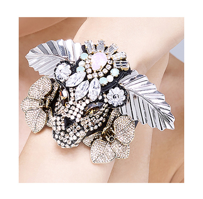 FEVERISH\/FEVERISH Cougar系列手镯