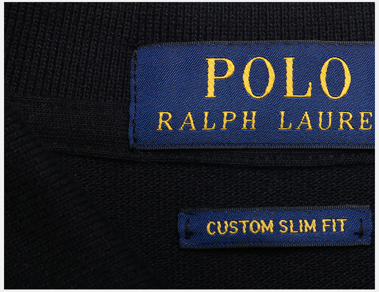 【包税】ralph lauren 拉尔夫·劳伦 【18新品】男士战马logo标志短袖