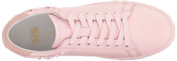 【包税】ASH\/ASH艾熙小白鞋 女士星星铆钉低