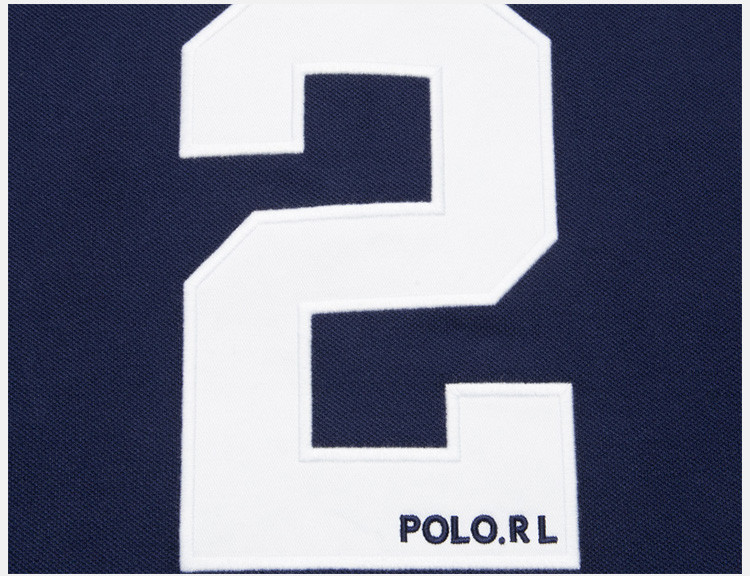 【包税】ralph lauren 拉尔夫·劳伦 【18新品】男士多色战马logo标志