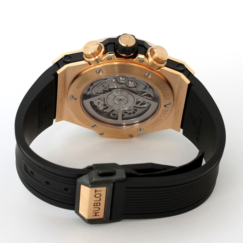 Hublot/18kըbigbang411.ox.1180.rx