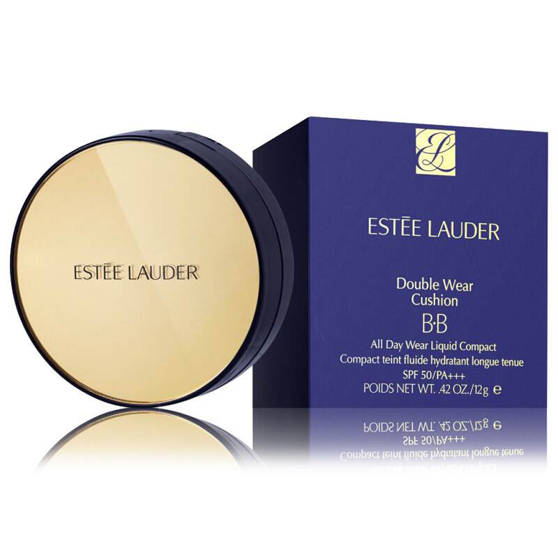 【包税】estee lauder/雅诗兰黛 气垫bb霜dw持久透亮12g