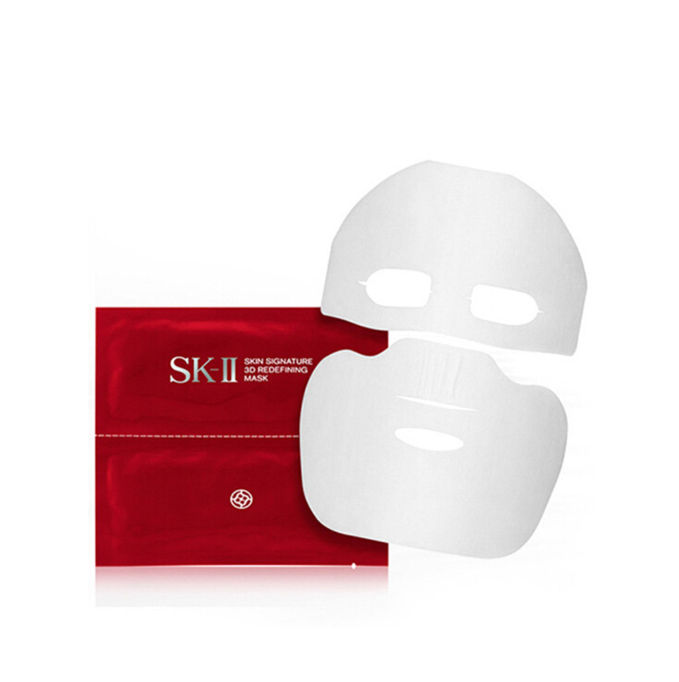 SK-II/SK-II 活肤紧颜双面膜 6p