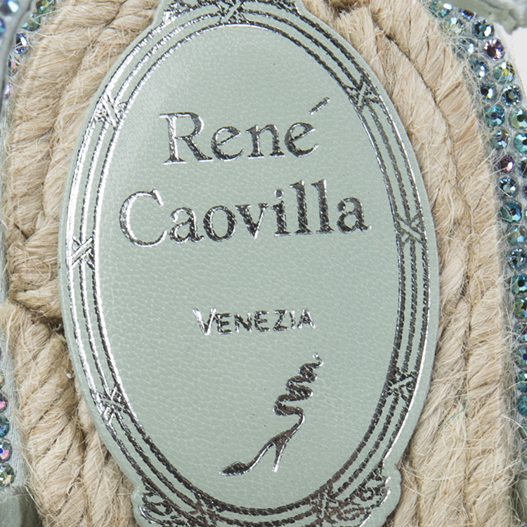 rene caovilla/芮妮·乔薇拉