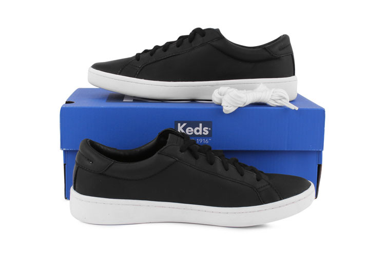 keds/keds 美国直邮 潮流休闲低帮女士帆布鞋 wh56857/wh56858