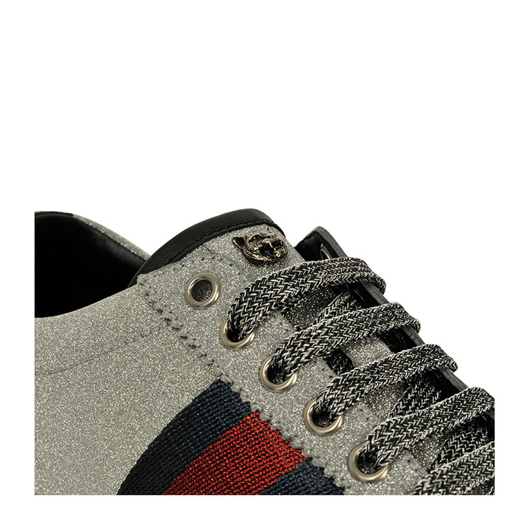 gucci/古驰男士休闲运动鞋 414684