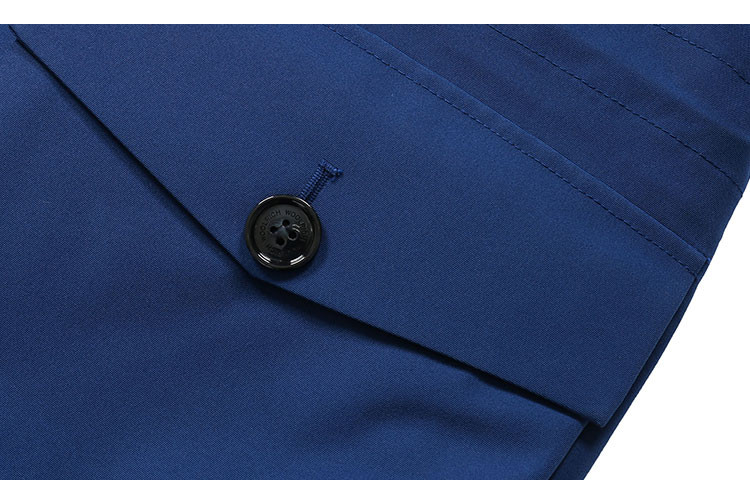 OLRICH 男士外套男士羽绒服 WOCPS2642 GO01