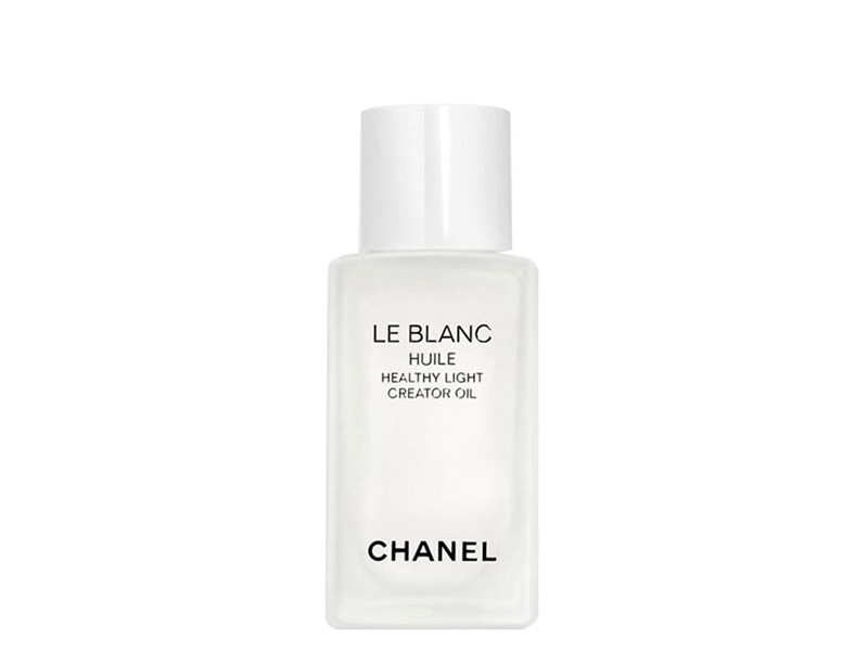 chanel/香奈儿 光采夜间修护精华油50ml