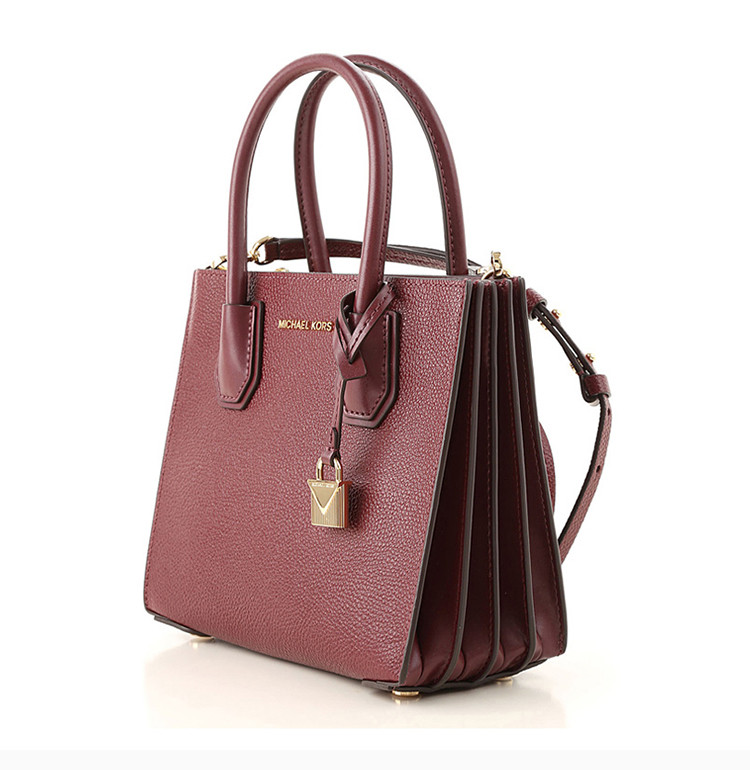 michael kors /迈克科尔斯 【21春夏新款】 mercer系列 女士皮革时尚