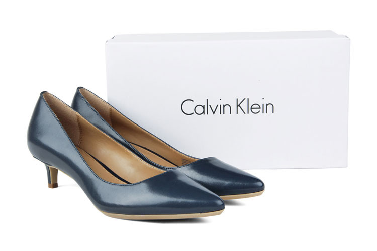 【calvin klein卡尔文·克莱因 高跟鞋】【包税】